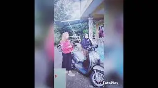 PROMO JUMANJI MOTOR HONDA