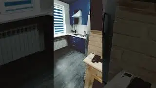 Сдается студия с камином в г. Астрахани, ул. Сун Ят-Сена 66А