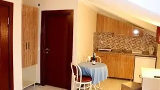 Club Ako Apartments, Marmaris, Turkey