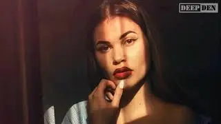 Diego Power - Don't Look At Me (The Distance & Igi Remix)