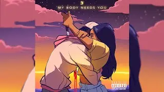 TLO Zo - My Body Needs You