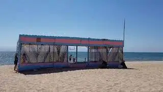 نويبع - راس شيطان | سينا