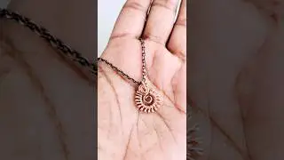 2 Wire Weave Pattern 2 Tutorial for beginners. 18 gauge base wire26 gauge weave wire