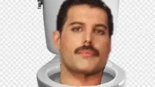 skibidi toilet bohemian rhapsody cover