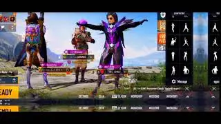 Pubg Mobile| Lobby Video| Mobile editing| Shake effect