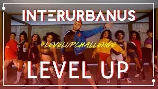 INTERURBANUS | LEVEL UP - CIARA #LevelUpChallenge