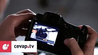 Fotoğrafta ISO ne işe yarar?
