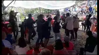 My Father’s Tayaw Dance|Cousin’s Wedding @iamgee1021