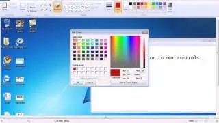 How to get desired color to controls in  Net