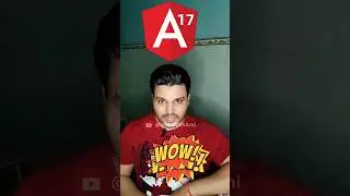 🅰️ Angular 17 new features: Again So Many Big Breaking Changes!  🤯 #angular #signals #shorts #coding