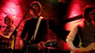 The Click Five 