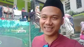1 RT 2 BUS, PALING VIRAL DI DESA PAMIJAHAN !!!