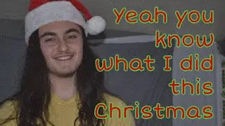 Million Dollar $mile: A Merry Christmas