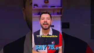 TYT Mat 0’dan 40’a🚀 #yks2025 #yks #tytmatematik #ykstayfa