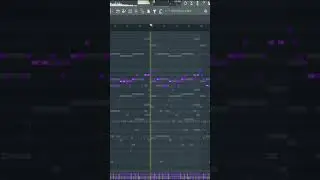 The Weeknd, 21 Savage, Metro Boomin - Creepin'  (FULL MIDI FILE)