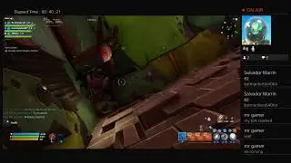 Giveaway on stw