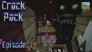 Minecraft - Crack Pack - Episode 1: We Found Gungans!