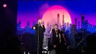 Максим Свобода - Мимо подъездов (live)