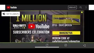 How to get a FREE SKIN in CoD:Mobile