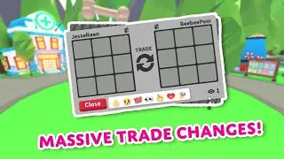 ✨All The MASSIVE TRADING CHANGES Explained! ✨ Everything You Need To Know! 😎 Adopt Me! On Roblox