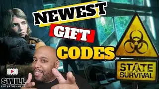 2 Newest State of Survival Gift Codes