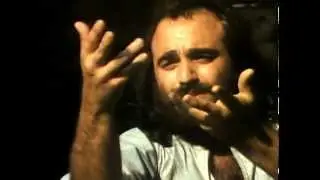 Demis Roussos - Goodbye, My Love, Goodbye (1973)