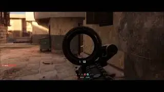 Am I invisible?