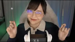 [LIVE] ASMR l แคะหูยุกยิกให้เธอจั๊กกะจี้