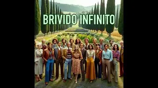 Stefano Terraglia - Brivido Infinito