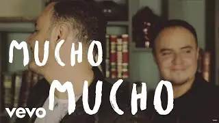 Río Roma - Te Quiero Mucho, Mucho (Official Lyric Video)