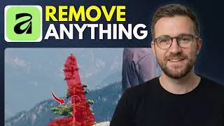 How to Remove Anything in Affinity (Step By Step 2026)