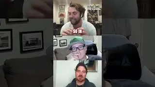 Brooks Wheelan was bad at baseball #jokes #comedy #podcast