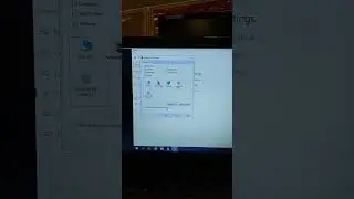 Adding Desktop icons On server 2016 