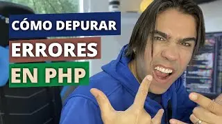 Cómo depurar errores en PHP