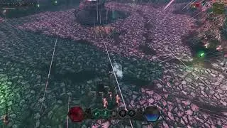 When you can't afford diablo 4. #valheim #valheimbuilding #diablo4 #gaming