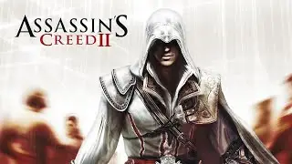 A.C. ll - Ezio Auditore PC/2K  LIVE