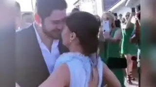 Zoya Baraghamyan Spasel Em Qez  (Gor Elen 💙)