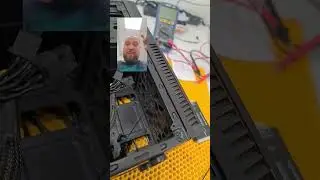 Влог из прошлого/Сборка пк на заказ 
