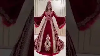 Turkiya kelin libos 750$  qialar uchun Туркия келин либос 750$