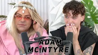 Queen Of Melrose talks Going Viral, Bad Celeb Experiences, Growing Up In The Mafia, Sobriety & MORE!