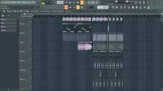 How To Flip A Sample/fl studio remake/
