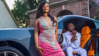 Jaiden’s Prom 2024 (YFN Lucci - 7.62)