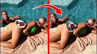 Instant Regret - Fails Compilation | Funny Fails