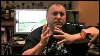 Как правильно пить виски? Игорь Мальцев