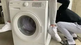 Gorenje Wa974 Final Video 2