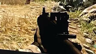 Modern Warfare 2 LEAKED Gameplay (COD MW2 LEAKED Campaign Gameplay)