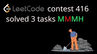 Leetcode 416 - Trying to Solve Them ALL...