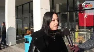 Merhaba 2019 Röportajı