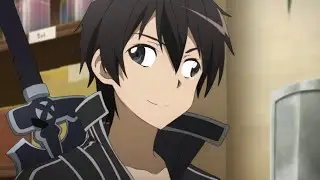 [YTP] SAS Online #2 - É Impossibile fare Squadra con Kirito