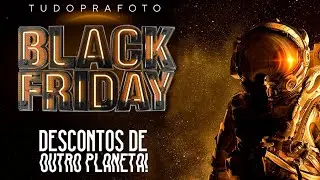 Falta Pouco... Black Friday TUDO PRA FOTO 2020